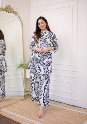 Pure Cotton Cord Set in Jaipur