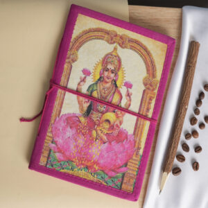 Grace of Lakshmi: Handmade Cloth Diary